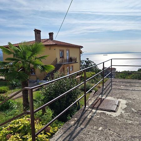 Apartmani Marini Opatija Buitenkant foto