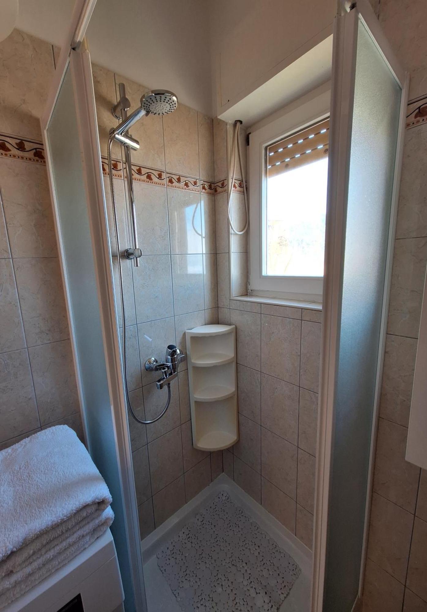 Apartmani Marini Opatija Buitenkant foto