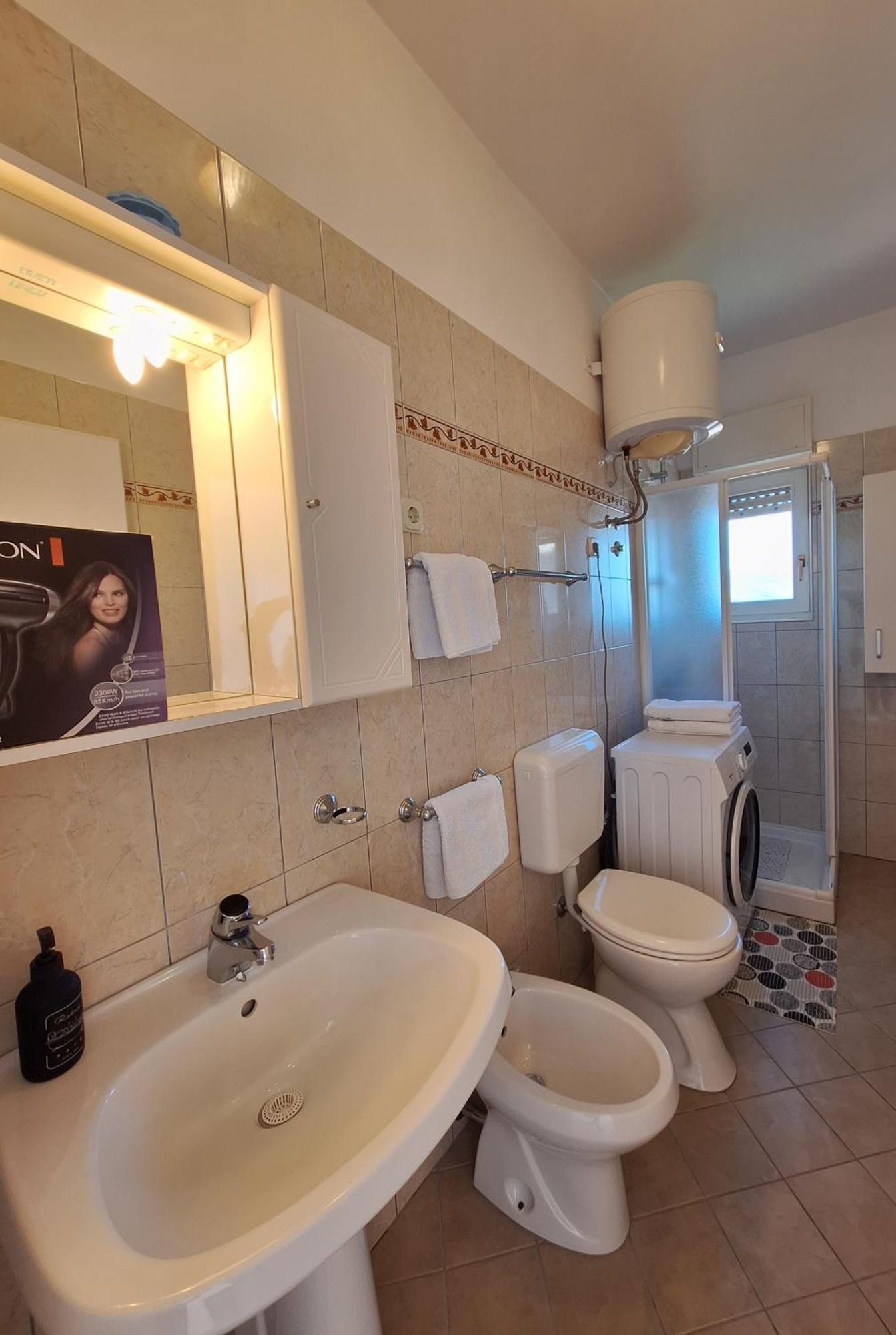 Apartmani Marini Opatija Buitenkant foto