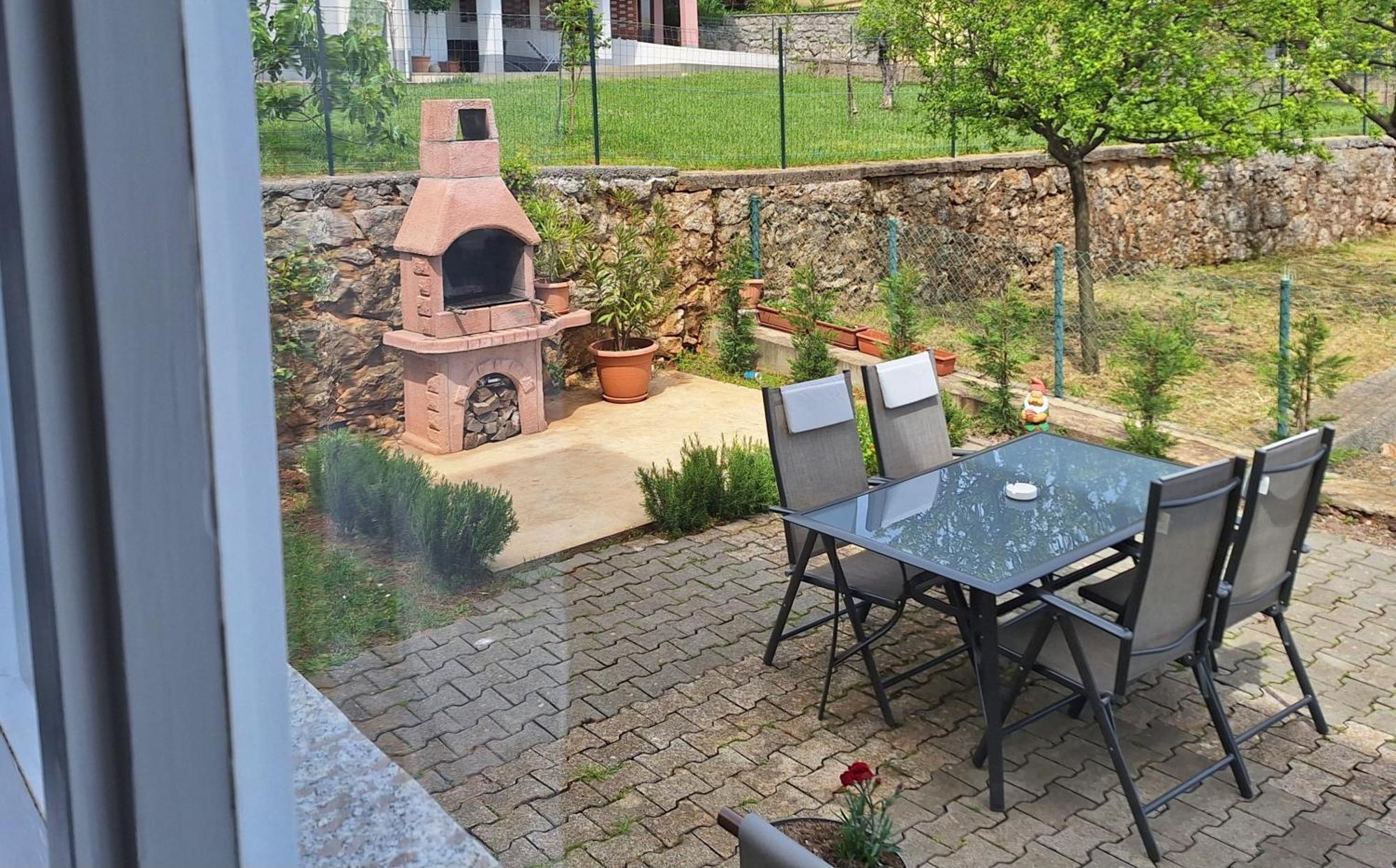 Apartmani Marini Opatija Buitenkant foto