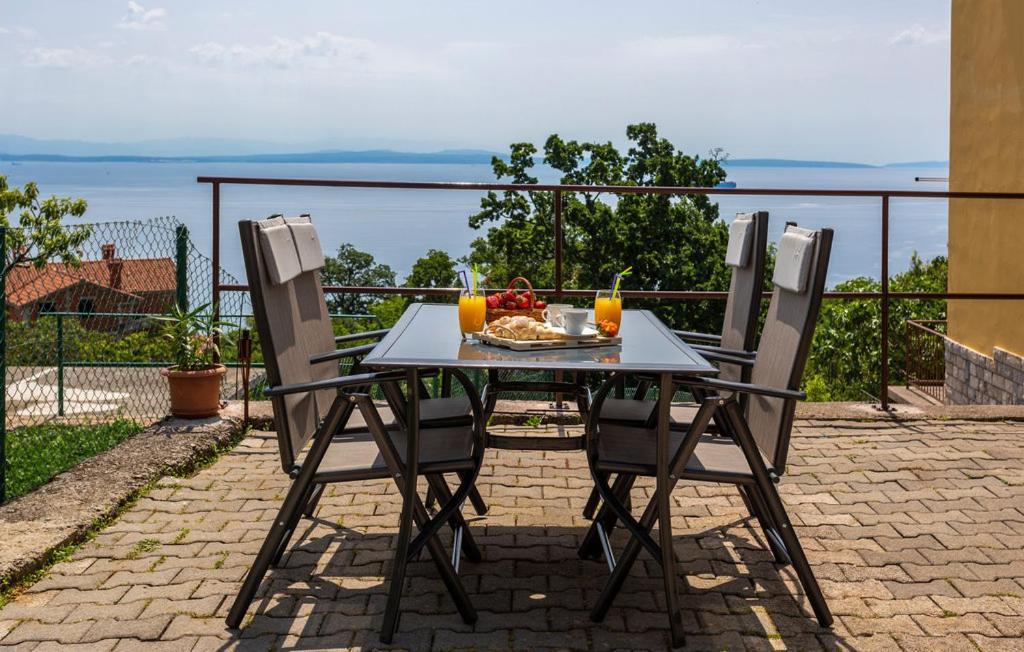 Apartmani Marini Opatija Buitenkant foto