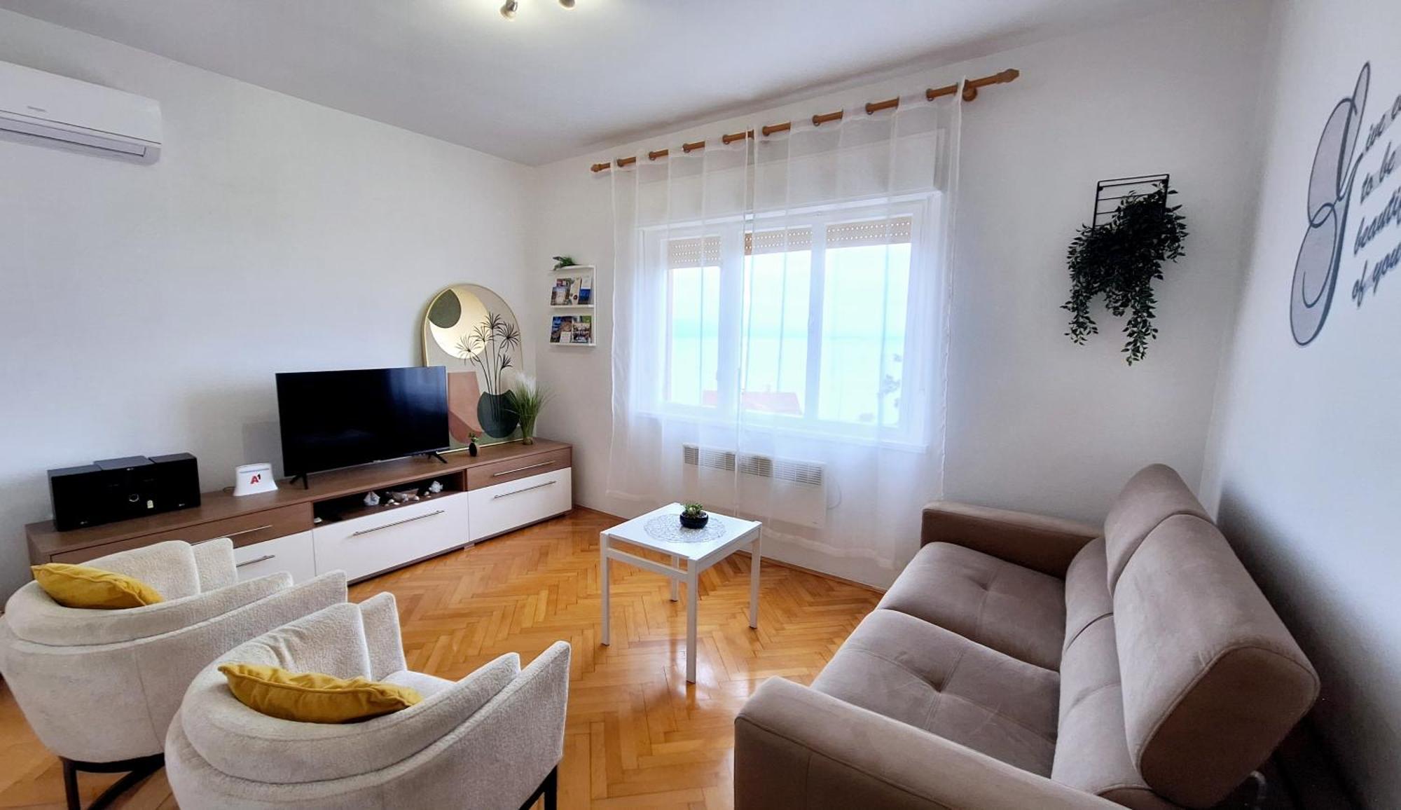 Apartmani Marini Opatija Buitenkant foto